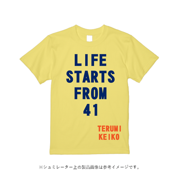5.0オンス ベーシックスタイル Tシャツ
