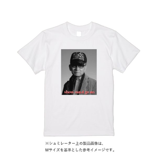 5.6オンス ヘビーウエイトTシャツ(定番カラー)