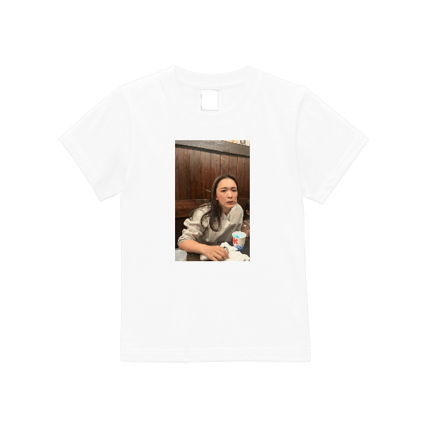 5.6オンス ハイクオリティーTシャツ(キッズ)