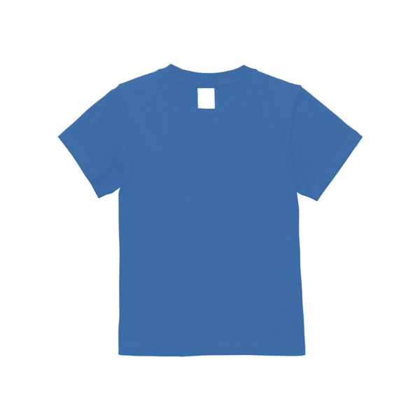 4.1オンス ドライアスレチックTシャツ(キッズ)
