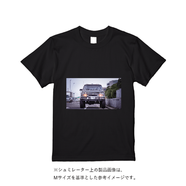 10.2オンススーパーヘビーウェイトTシャツ