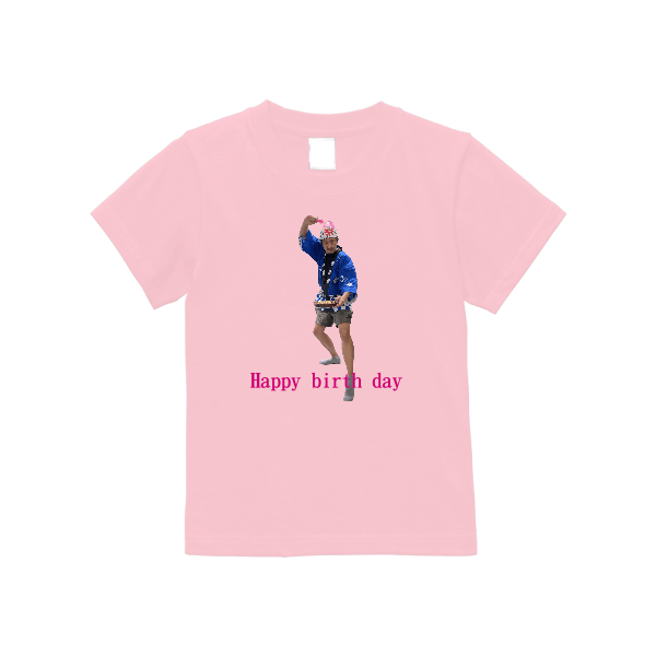 5.6オンス ハイクオリティーTシャツ(キッズ)