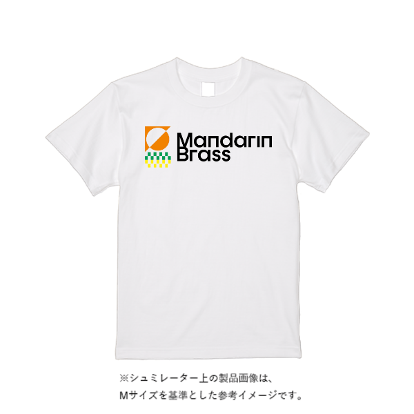 5.6オンス ハイクオリティーTシャツ