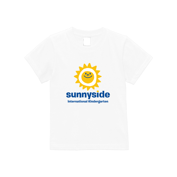 5.6オンス ハイクオリティーTシャツ(キッズ)