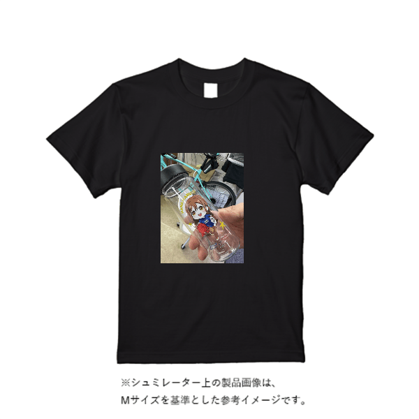 5.6オンス ヘビーウエイトTシャツ(定番カラー)