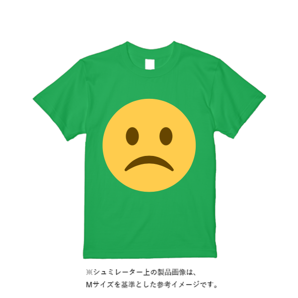 5.6オンス ヘビーウエイトTシャツ(定番カラー)