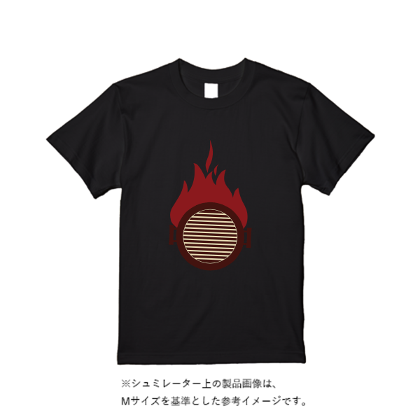 5.6オンス ヘビーウエイトTシャツ(定番カラー)
