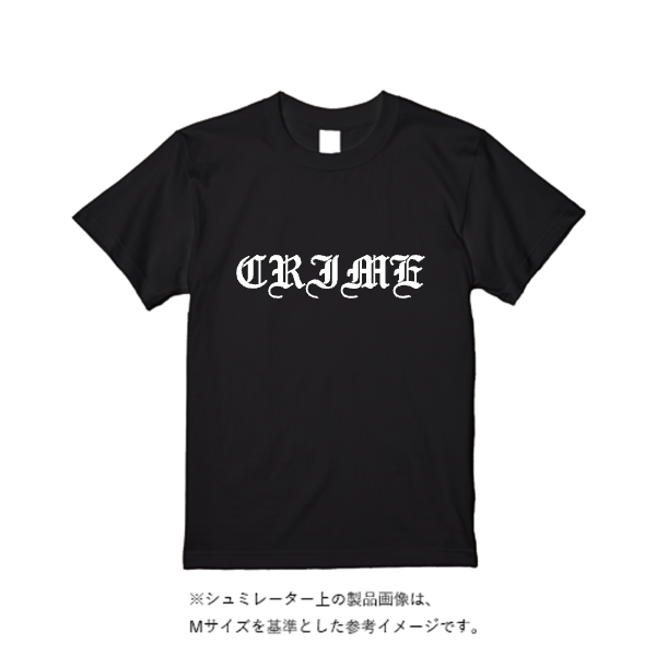 5.6オンス ハイクオリティーTシャツ