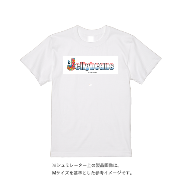 6.2オンス プレミアム Tシャツ