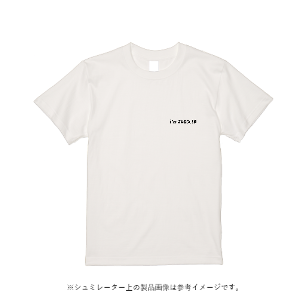 TRUSS オーガニックコットンTシャツ