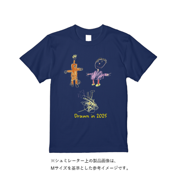 5.6オンス ヘビーウエイトTシャツ(定番カラー)