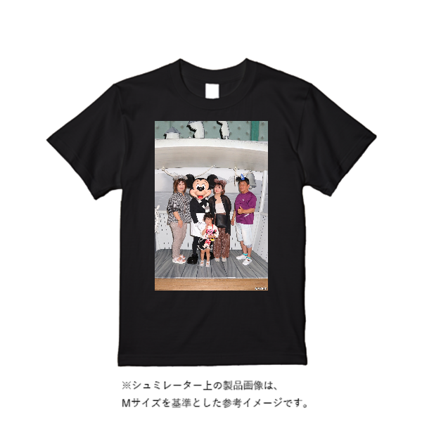 5.6オンス ヘビーウエイトTシャツ(定番カラー)