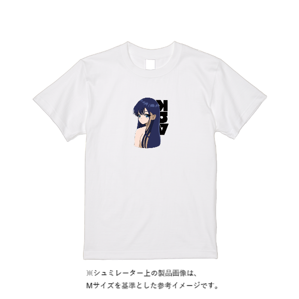 5.6オンス ヘビーウエイトTシャツ(定番カラー)