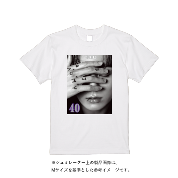 5.6オンス ハイクオリティーTシャツ