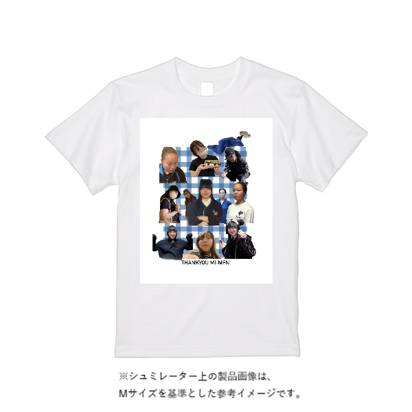 5.6オンス ヘビーウエイトTシャツ(定番カラー)