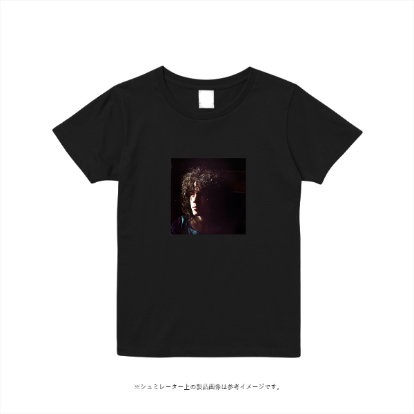 6.2オンス CVC フライス Tシャツ