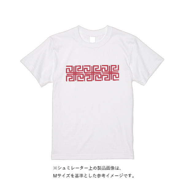 6.2オンス プレミアム Tシャツ
