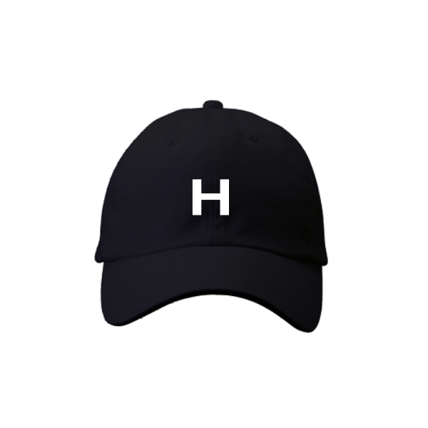 ニューハッタンデニムキャップ