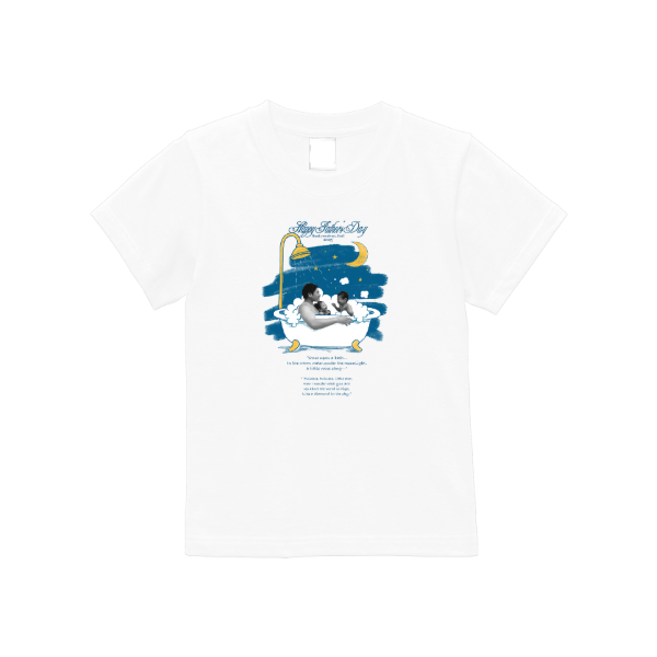 5.6オンス ハイクオリティーTシャツ(キッズ)