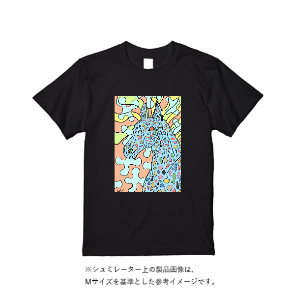 5.6オンス ヘビーウエイトTシャツ(定番カラー)