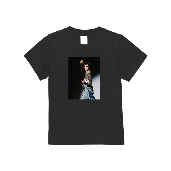 5.6オンス ヘビーウエイトTシャツ(キッズ)