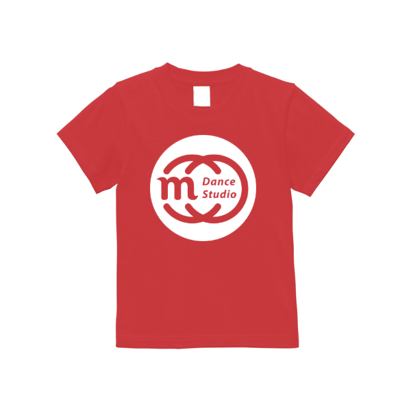 4.4オンス ドライ Tシャツ(キッズ)