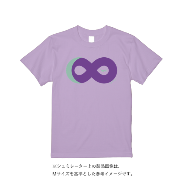 5.6オンス ハイクオリティーTシャツ(トレンドカラー)
