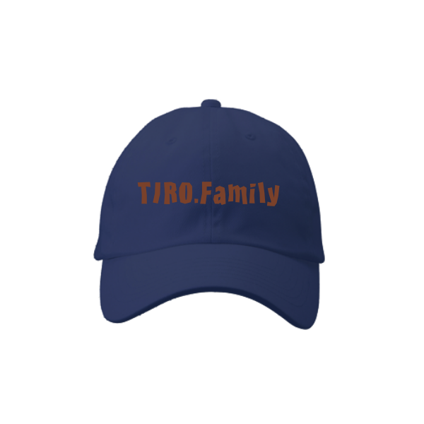 ニューハッタンデニムキャップ