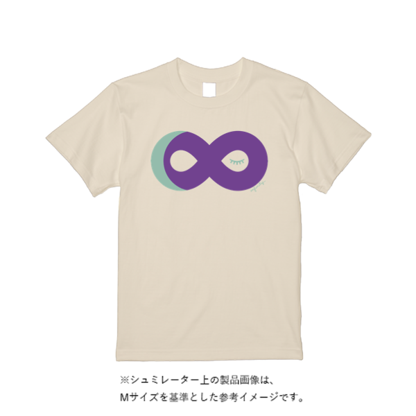 5.6オンス ハイクオリティーTシャツ(トレンドカラー)
