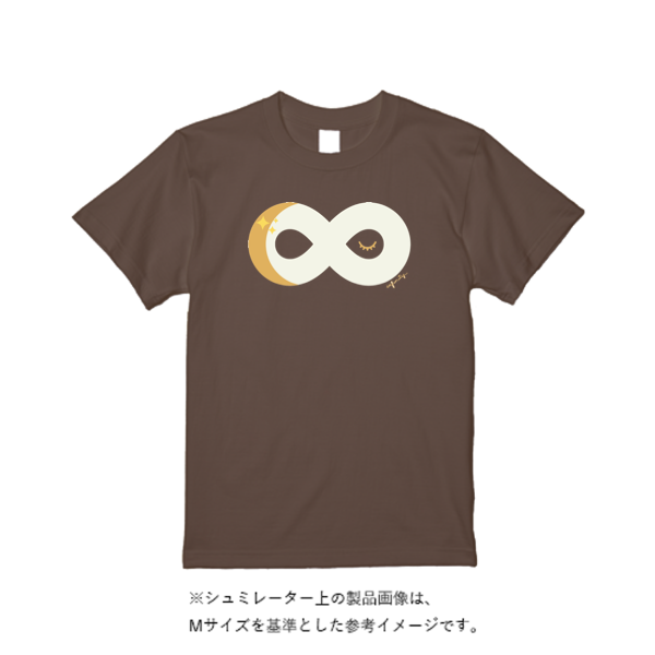 5.6オンス ハイクオリティーTシャツ(トレンドカラー)