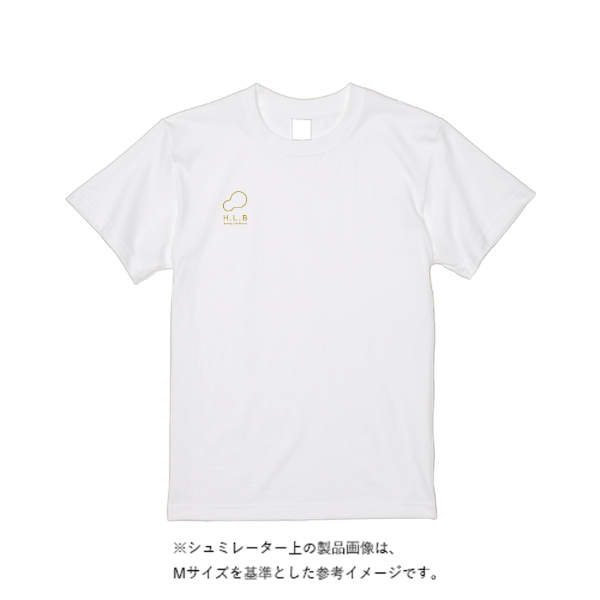 7.4オンス スーパーヘビーTシャツ