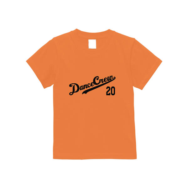 5.6オンス ヘビーウエイトTシャツ(キッズ)