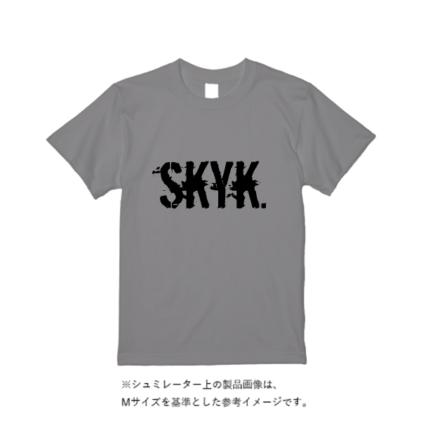4.4オンス ドライ Tシャツ(トレンドカラー)