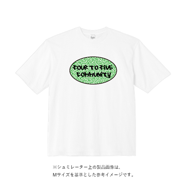 ビッグTシャツ