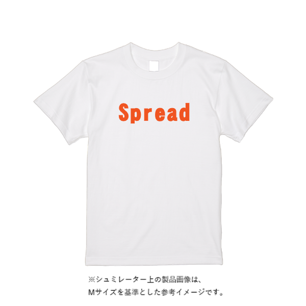 6.2オンス プレミアム Tシャツ