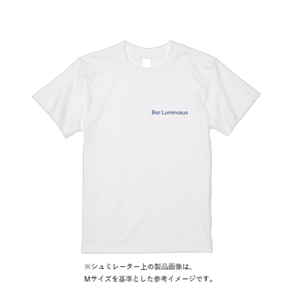 7.1オンス オーセンティック スーパーヘヴィーウェイト Tシャツ