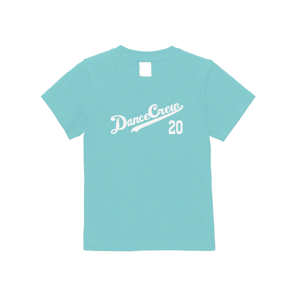 5.6オンス ハイクオリティーTシャツ(キッズ)