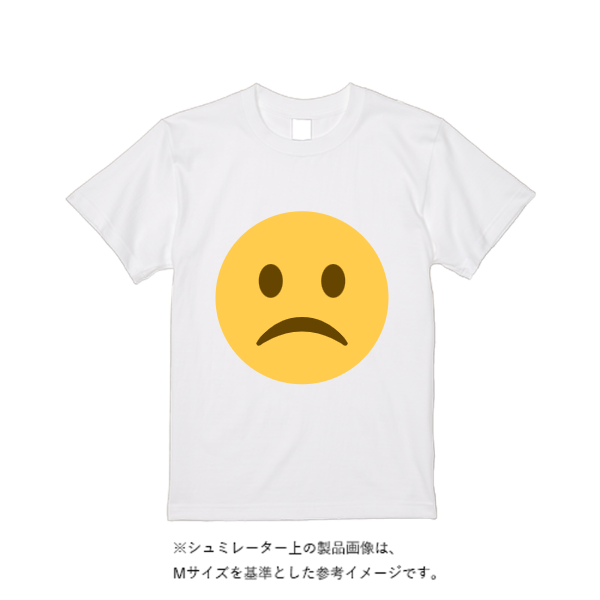 7.4オンス スーパーヘビーTシャツ
