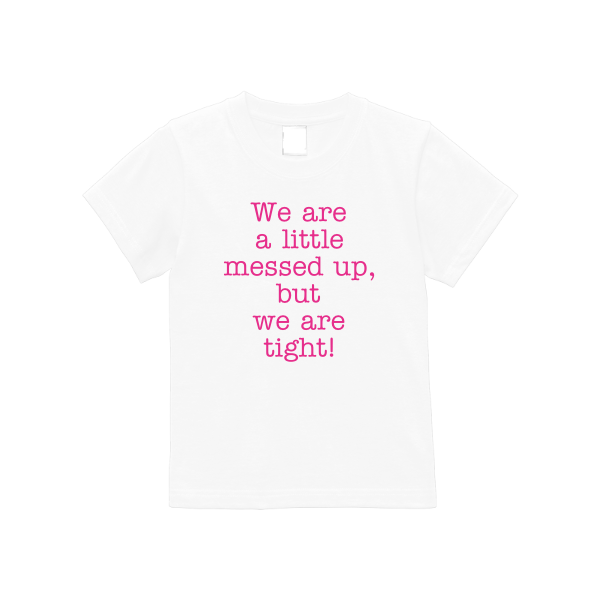 5.6オンス ハイクオリティーTシャツ(キッズ)