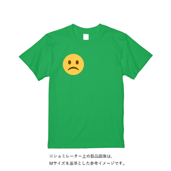 4.4オンス ドライ Tシャツ(定番カラー)