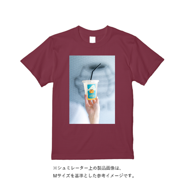 5.6オンス ヘビーウエイトTシャツ(定番カラー)