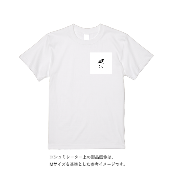 4.4オンス ドライ Tシャツ(定番カラー)