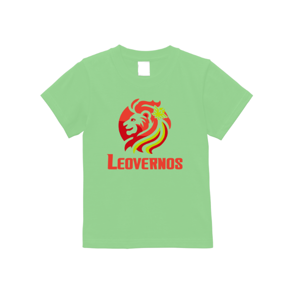 4.4オンス ドライ Tシャツ(キッズ)