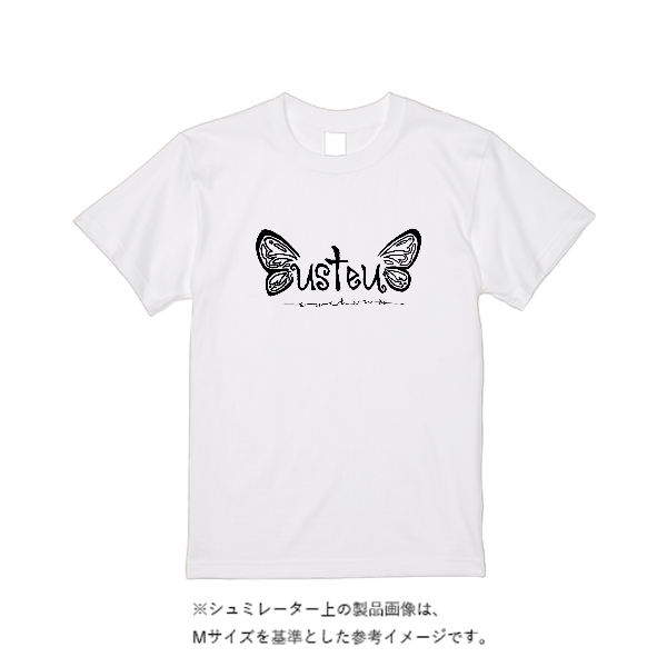 5.6オンス ハイクオリティーTシャツ