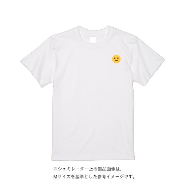 5.6オンス ヘビーウエイトTシャツ(定番カラー)