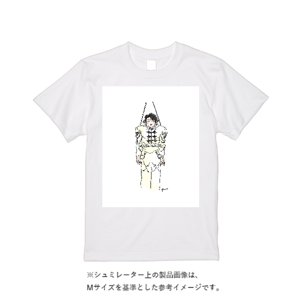 5.6オンス ヘビーウエイトTシャツ(定番カラー)