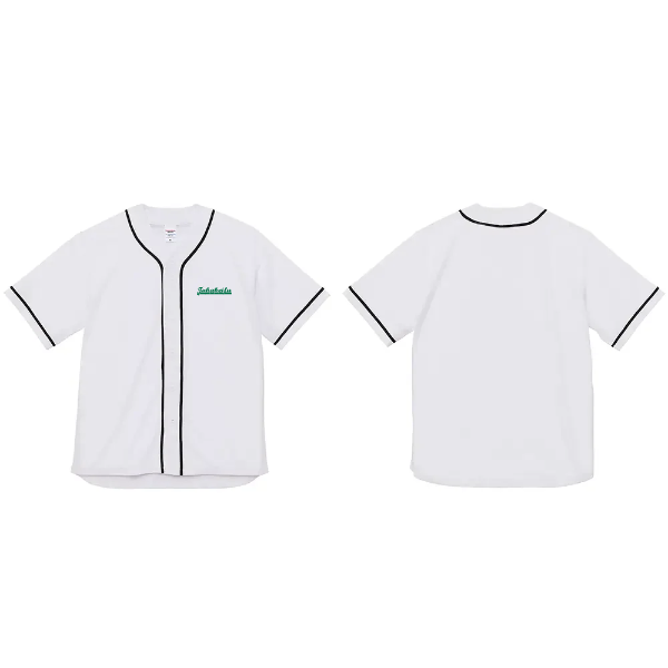 4.1オンス ドライアスレチック ベースボールシャツ