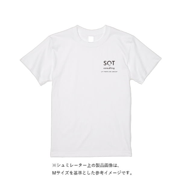 6.2オンス プレミアム Tシャツ