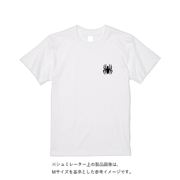 5.6オンス ハイクオリティーTシャツ