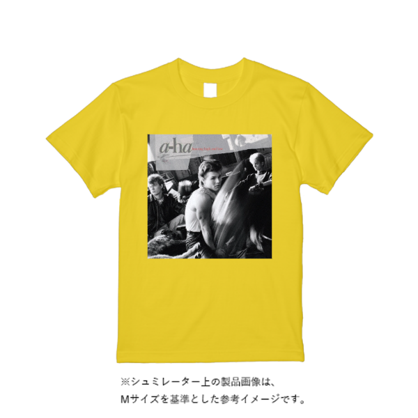 6.2オンス プレミアム Tシャツ